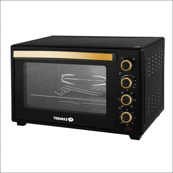 Tekmaz Electric Oven 60L NAS-EO60L
