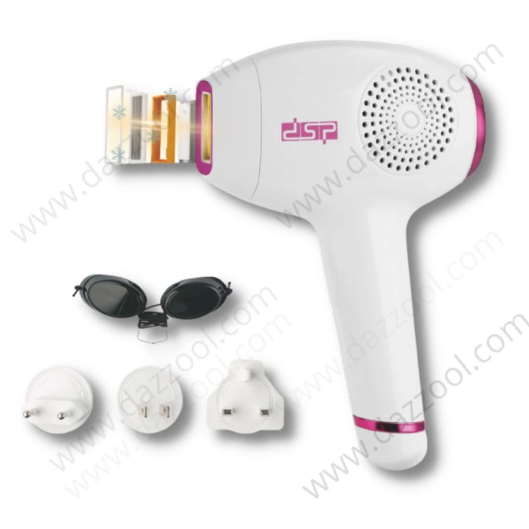 DSP 70201 Laser Hair Removal Machine