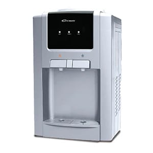 موزع مياه مكتبي كونتي WD-T306-S