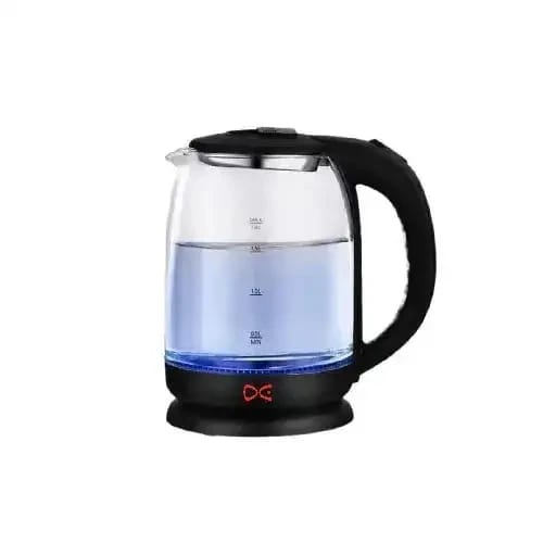 ابريق تسخين دايو زجاج DE-3752