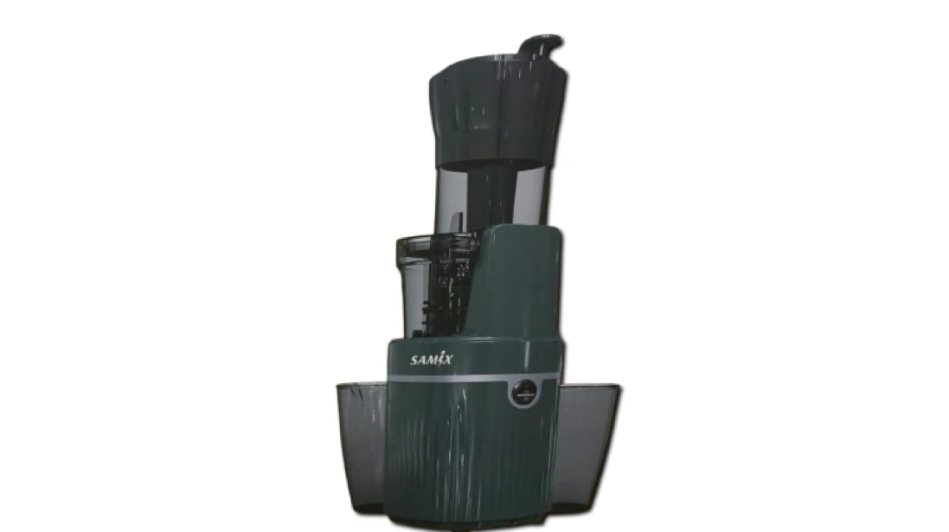 Samix 200W Fruit Juicer SNK-SJ03