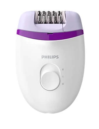 Philips Epilator BRE225