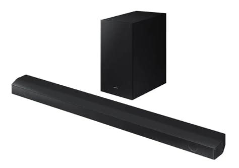 Samsung B-Series Soundbar HW-B650 (2022)