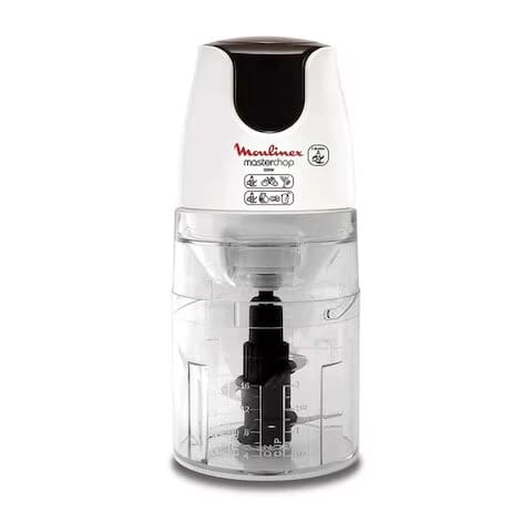 Moulinex Herb Chopper 500W DJ450