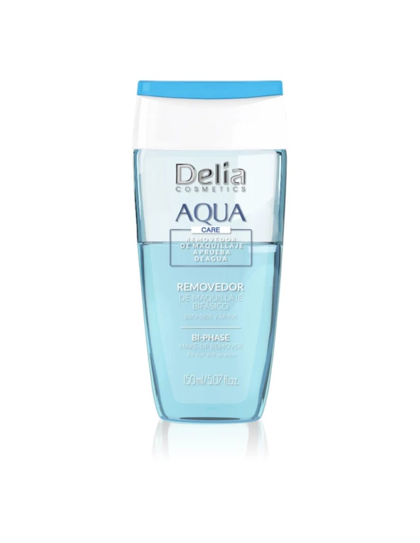 AQUA - BI-PHASE MAKE-UP REMOVER 150ml