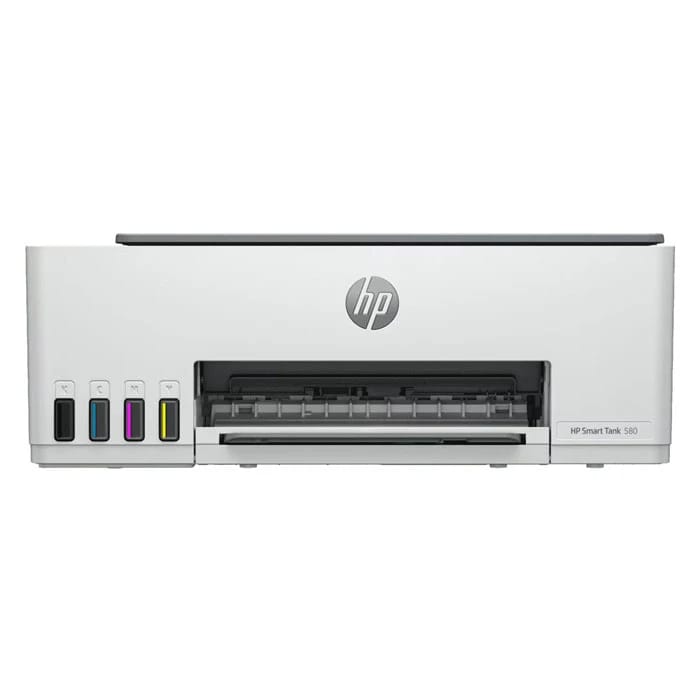 طابعة HP Smart Tank 580 متعددة الوظائف (1F3Y2A)