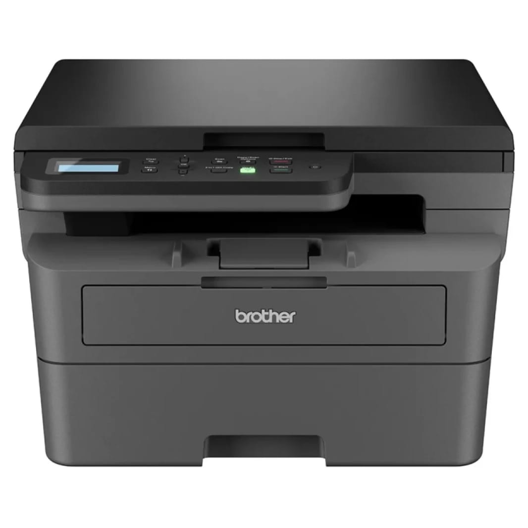 طابعة ليزر لاسلكية متعددة الوظائف Brother DCP-L2625DW