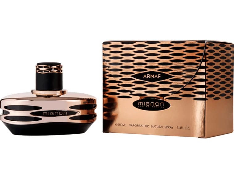عطر ارماف مينيون النسائي 100 مل او دو بارفان