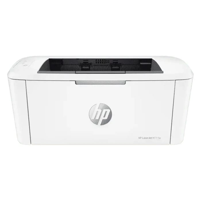 طابعة HP LaserJet 111w لاسلكية أحادية اللون