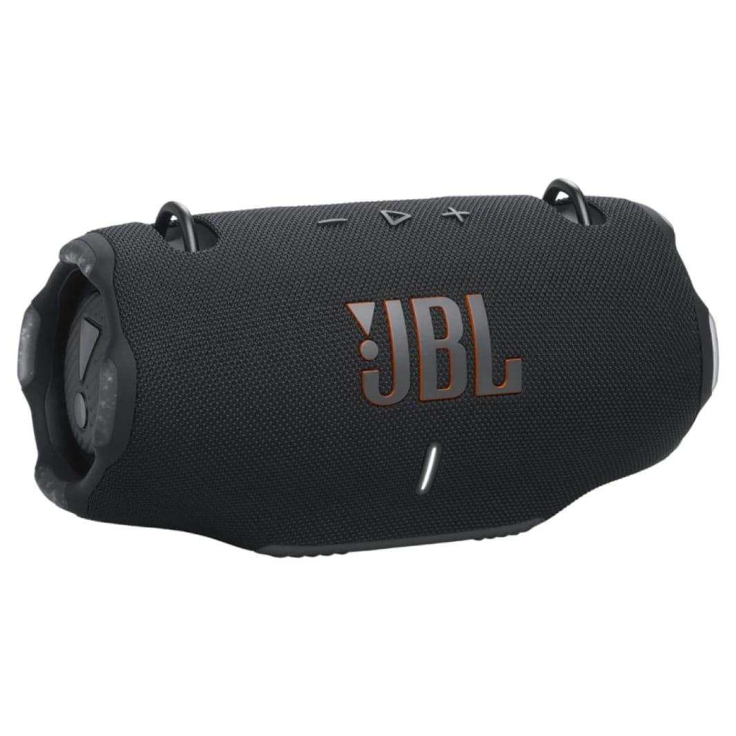 مكبر صوت JBL Xtreme 4 المحمول والمقاوم للماء بصوت JBL Pro