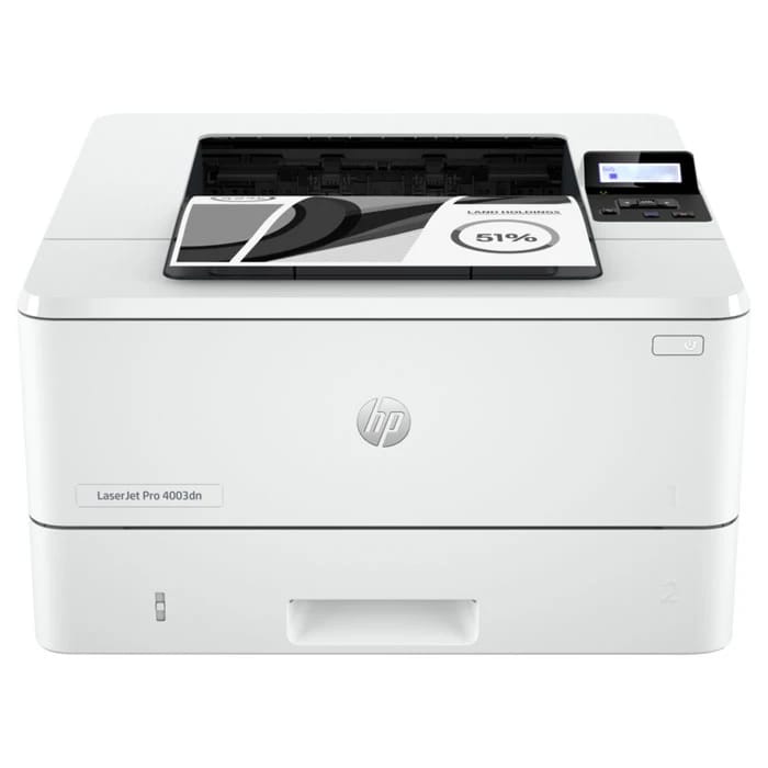 طابعة HP LaserJet Pro 4003dn دوبلكس (2Z609A)