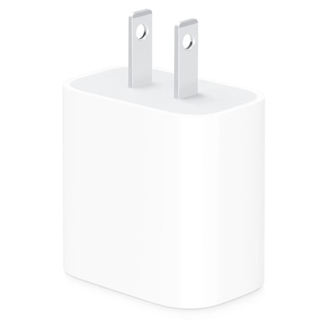 محول طاقة Apple USB-C بقدرة 20 واط