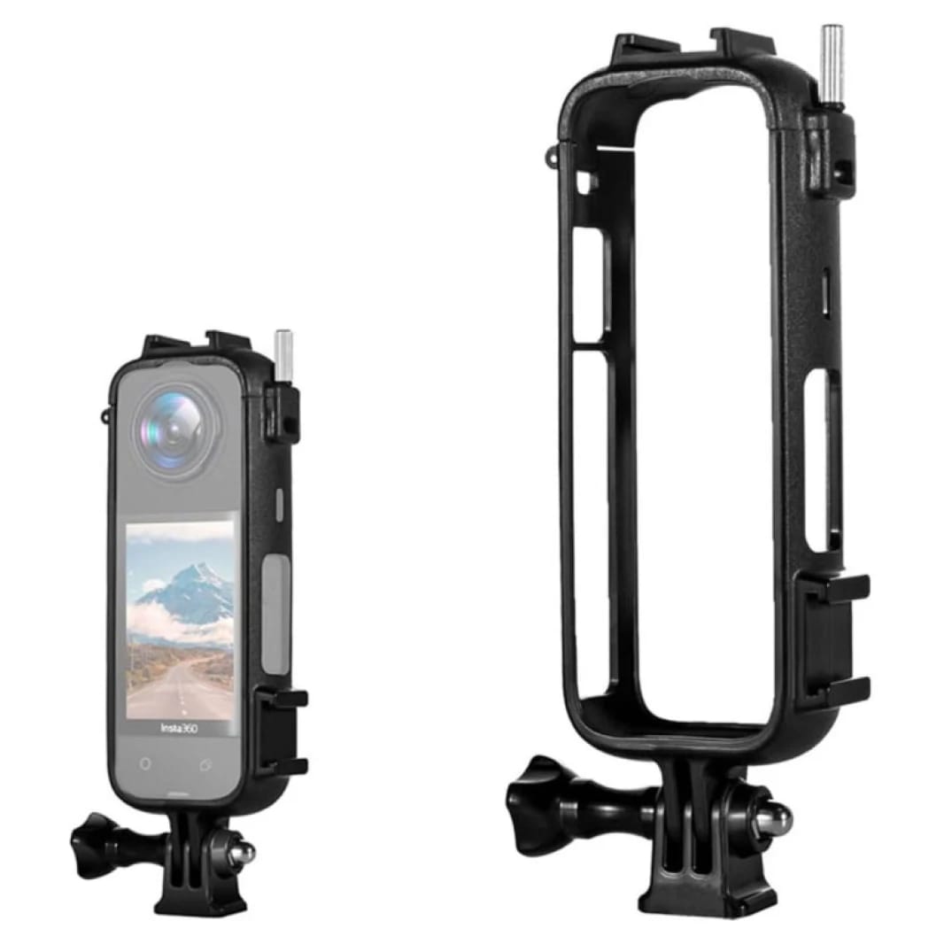 حافظة حماية Insta360 X4 – حماية متينة لكاميرتك