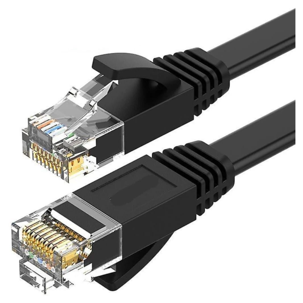 كابل إيثرنت Cat6 من هاينج HI-LCB06 - 50 متر