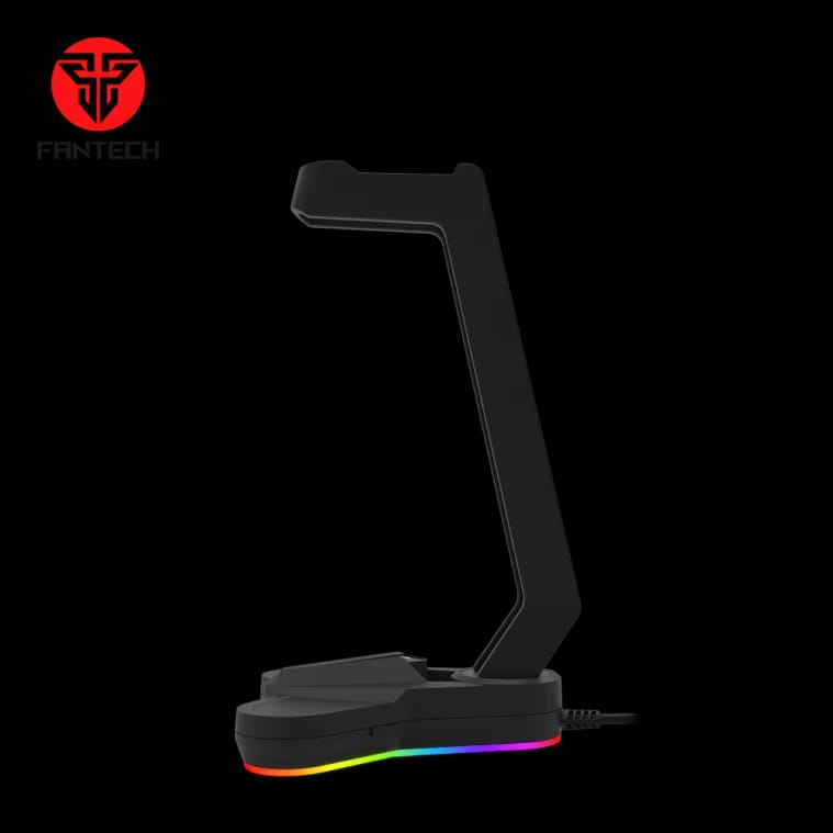 حامل سماعات الرأس Fantech Tower AC3001S بإضاءة RGB