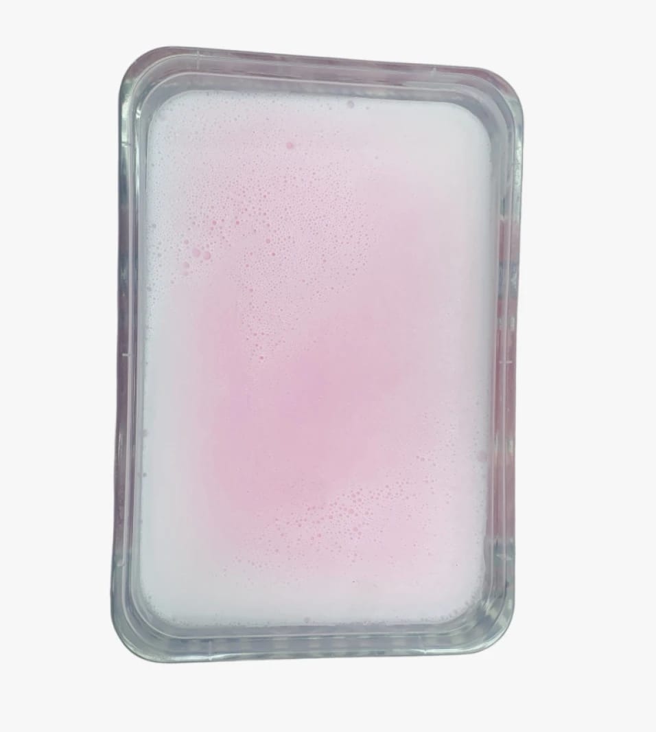 Unique Floral Scent Soap in Transparent Box for Home, Office, Personal Care, High Quality and Skin Refreshing