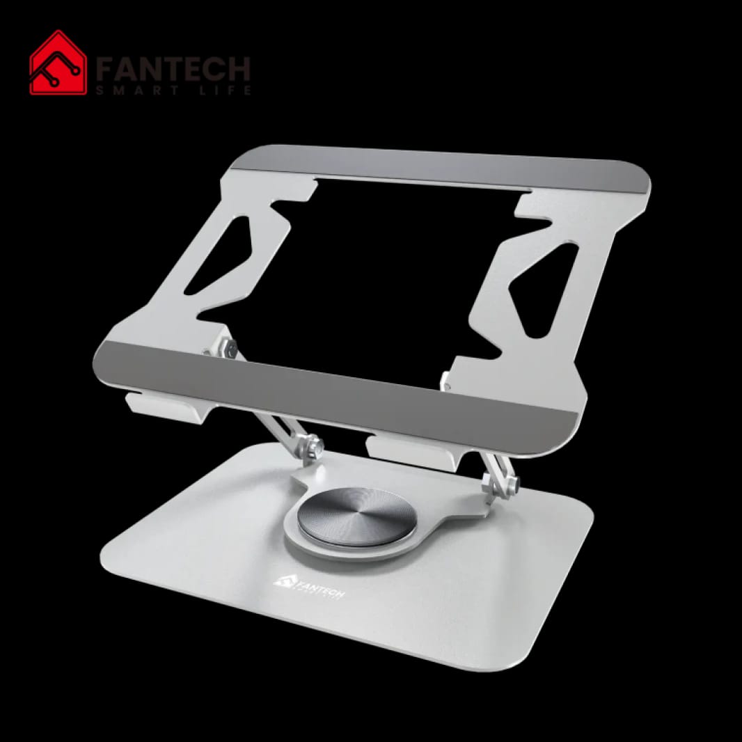 Fantech NS10 Laptop Stand - Silver