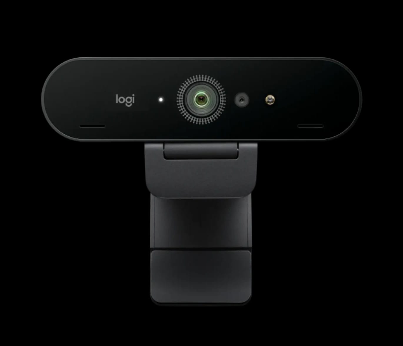 كاميرا ويب للأعمال لوجيتك BRIO C1000e فائقة الدقة 4K PRO