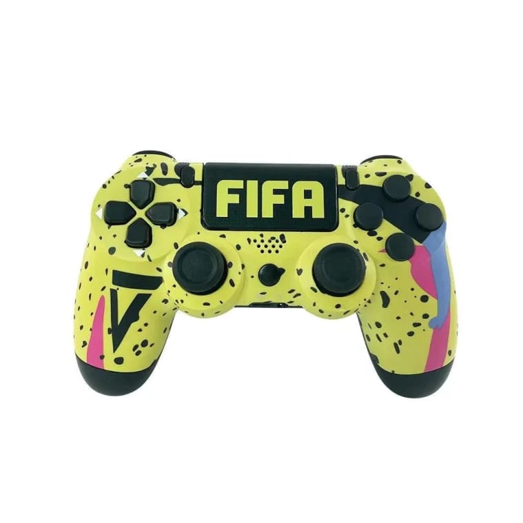 PS4 Controller FIFA Edition (Copy)