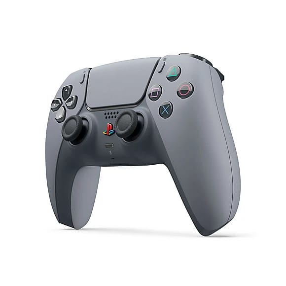 Playstation 5 Dualsense Wireless Controller - 30th Anniversary Edition