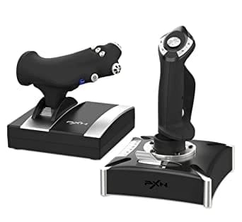 أدوات تحكم محاكي الطيران Pxn-2119pro
