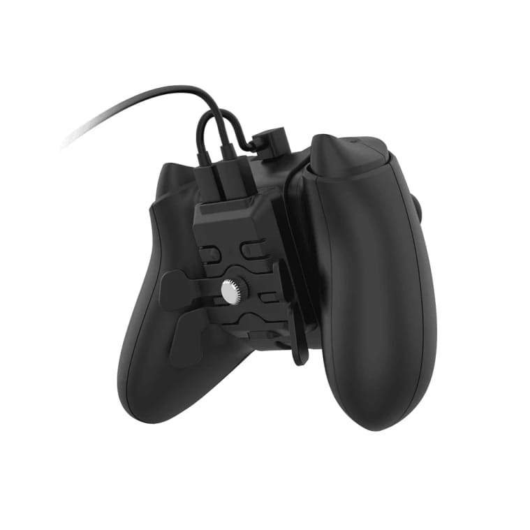 مشبك أزرار خلفي لوحدة تحكم Xbox من Dobe طراز TYX-1610