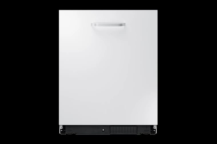 Series 6 Built in Full Size Dishwasher, 14 Place Settings