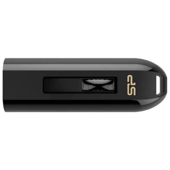 SILICON POWER BLAZE B21 256GB HIGH PERFORMANCE USB 3.2 GEN 1 FLASH DRIVE