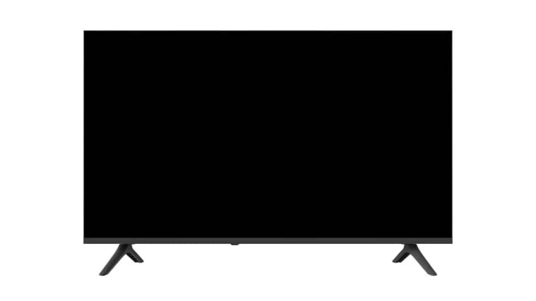 تلفزيون سكاي وورث 50 بوصة 4K ذكي بتقنية العناية بالعين