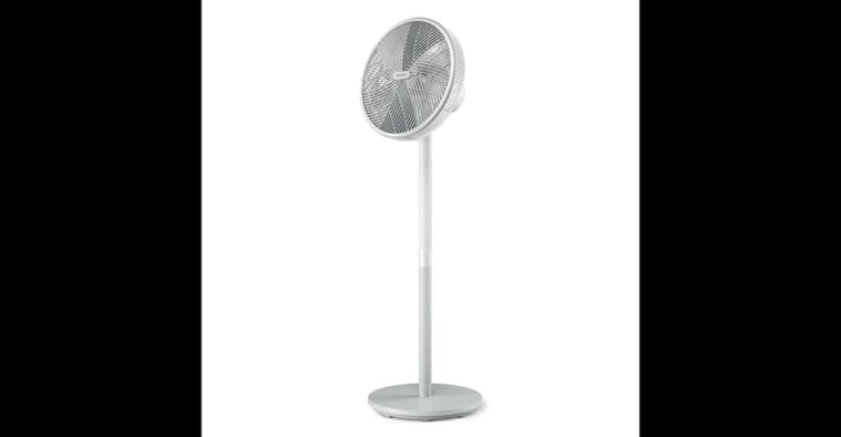 Philips Pedestal Fan Stand 40cm - White (CX2550/00)