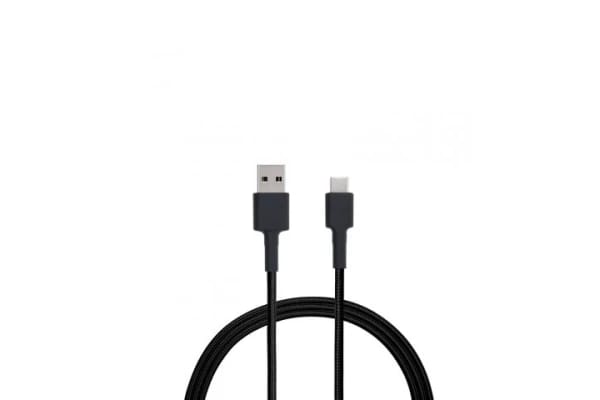 كابل Mi مجدول USB Type-C