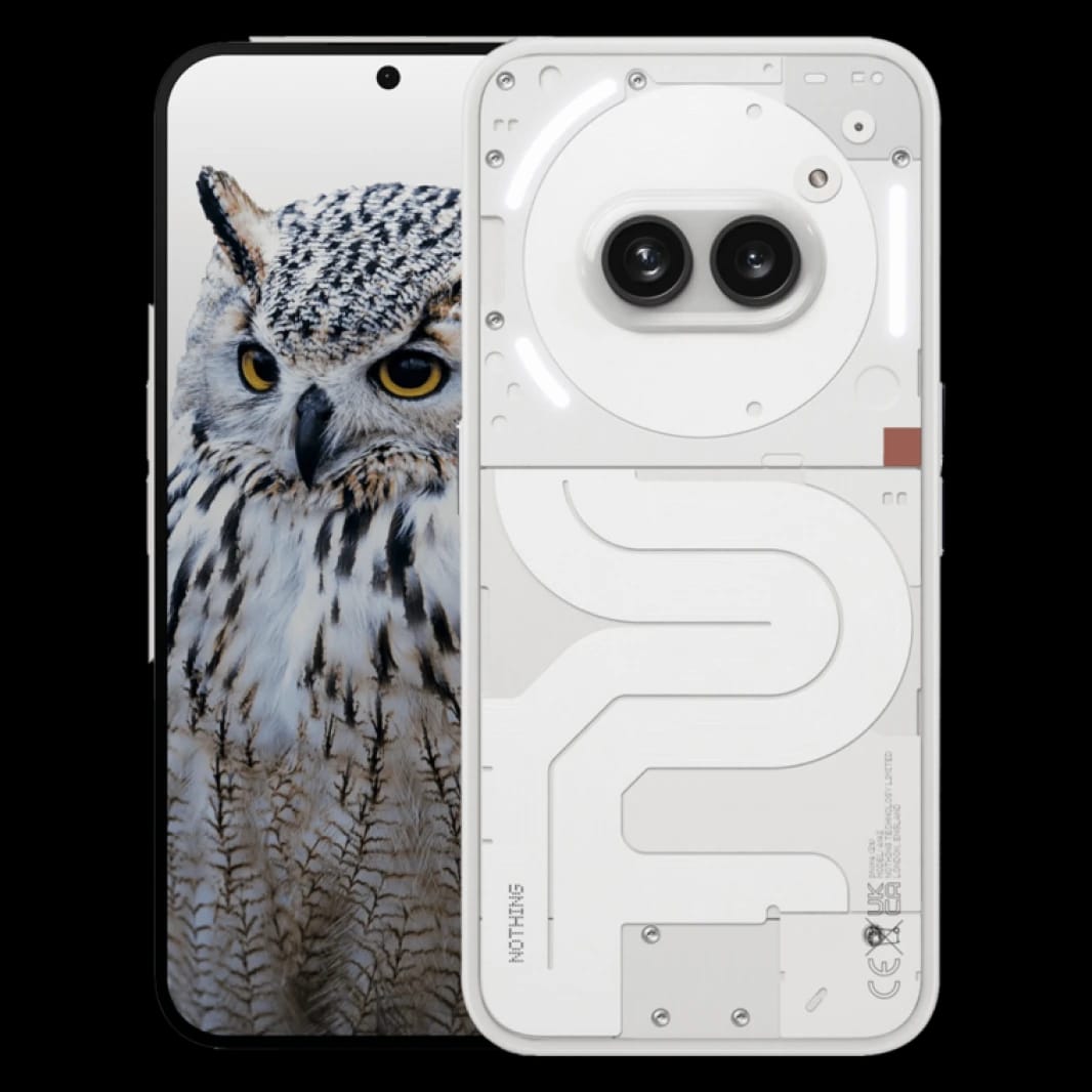 هاتف NOTHING Phone 2a