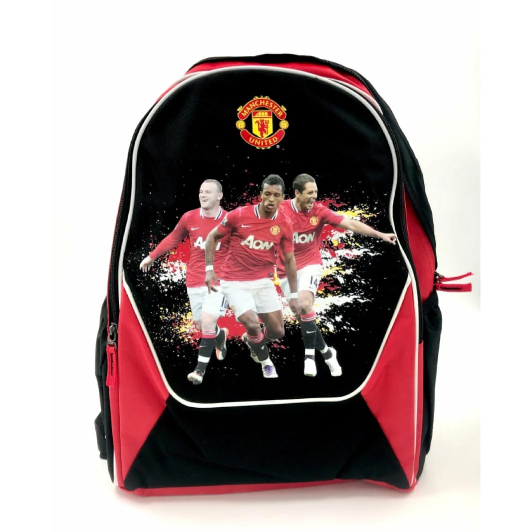 Sunce School Backpack 34x15x42 cm