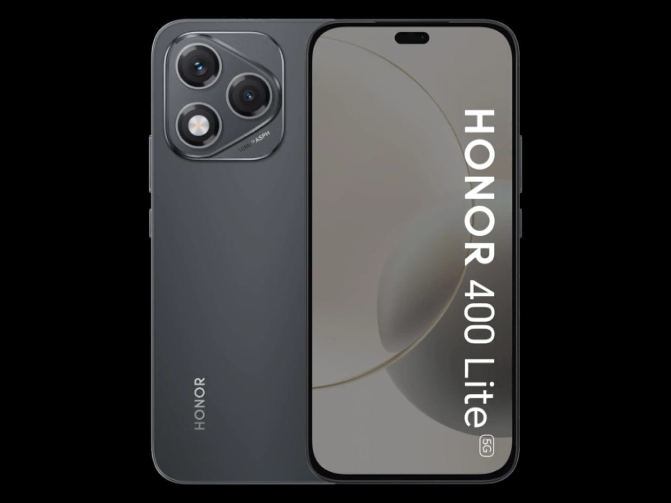 HONOR 400 Lite 5G