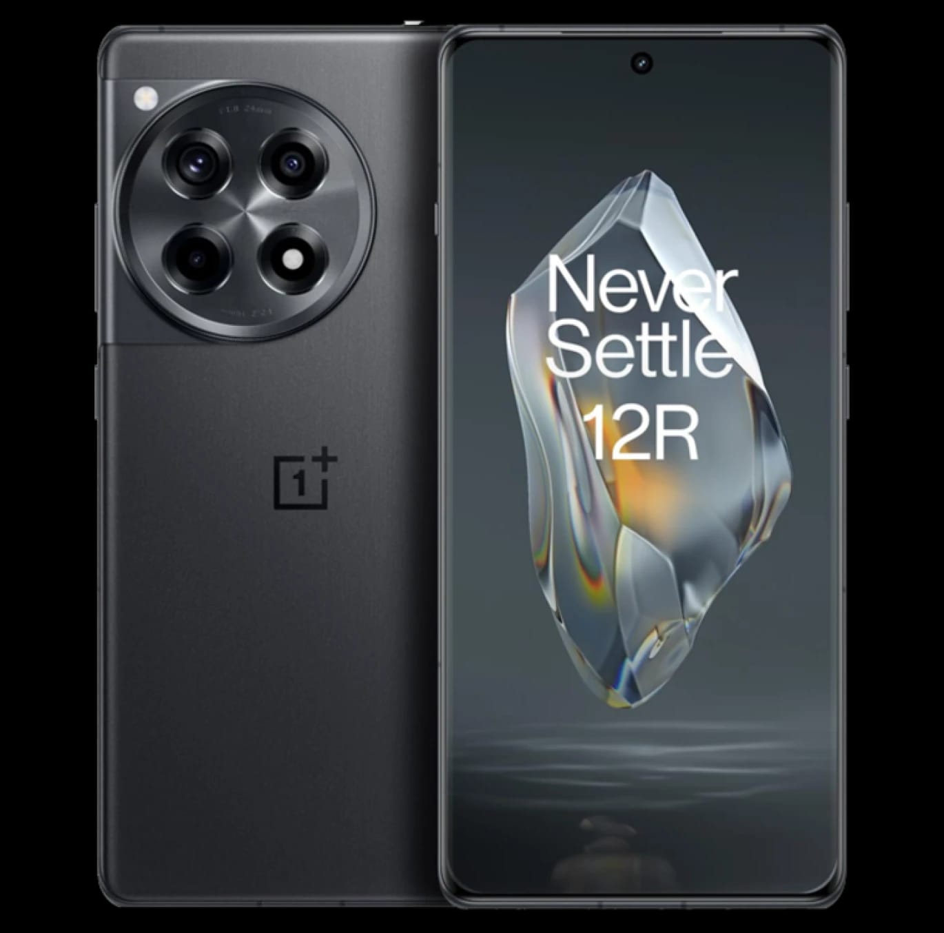 OnePlus 12R