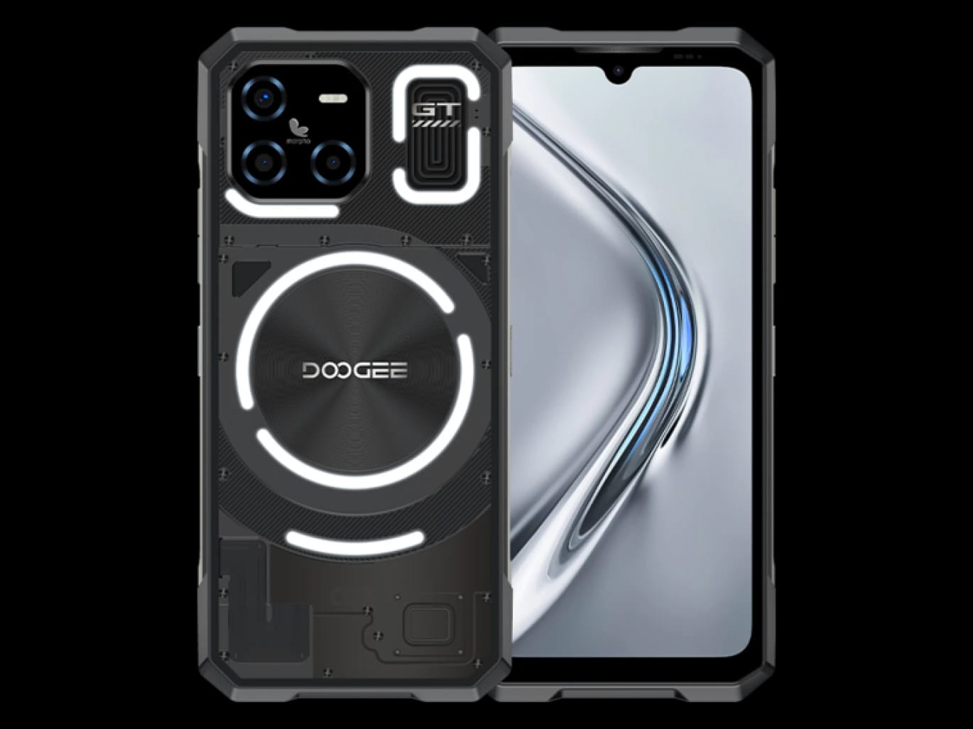 DOOGEE Blade GT Ultra 5G