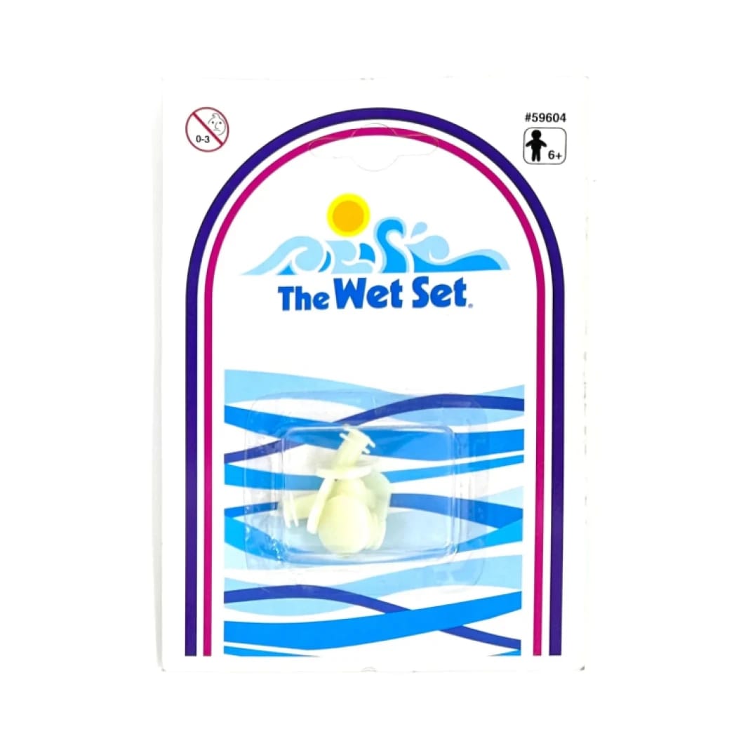 Intex Swimming Ear Plugs 6+