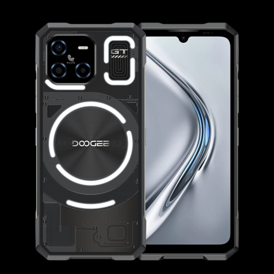 DOOGEE BLADE GT
