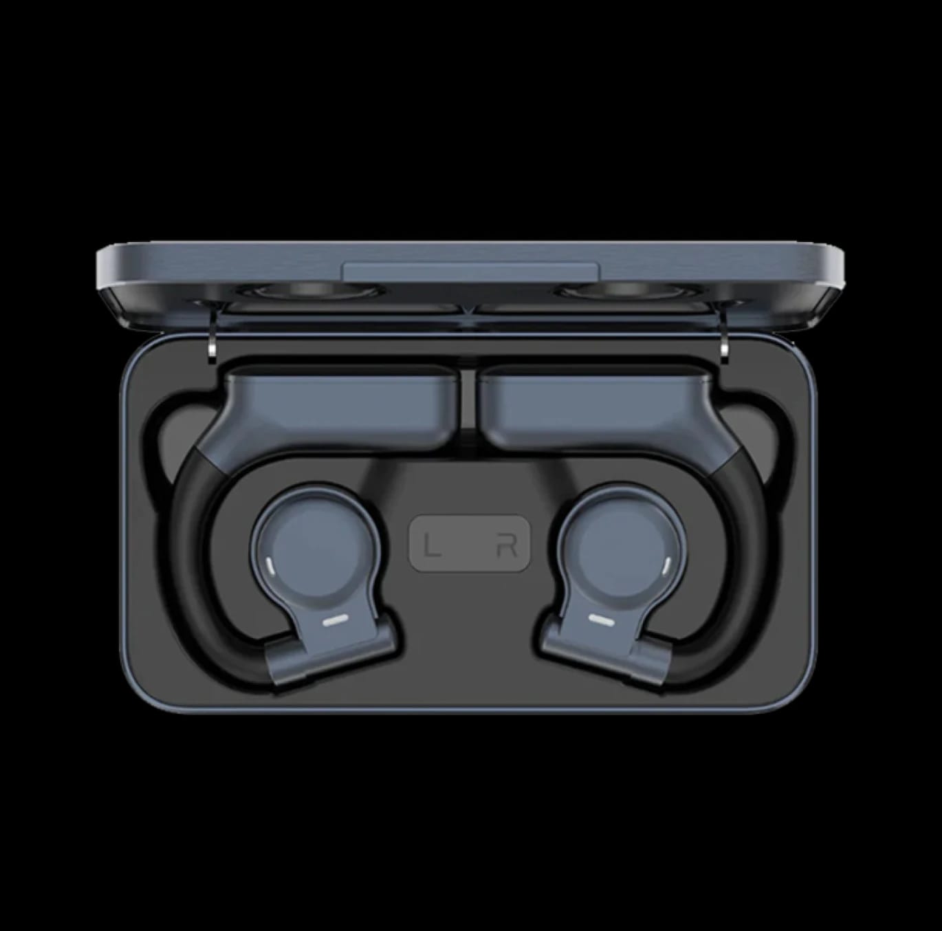 WiWU ARC T18 Clear Sound Open-Ear Wireless Bluetooth Headphones