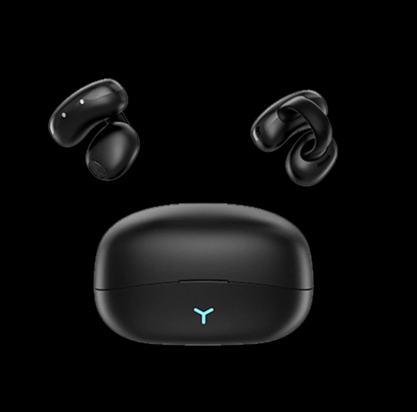 WiWU T17 Pandora TWS Wireless Bluetooth Earphone