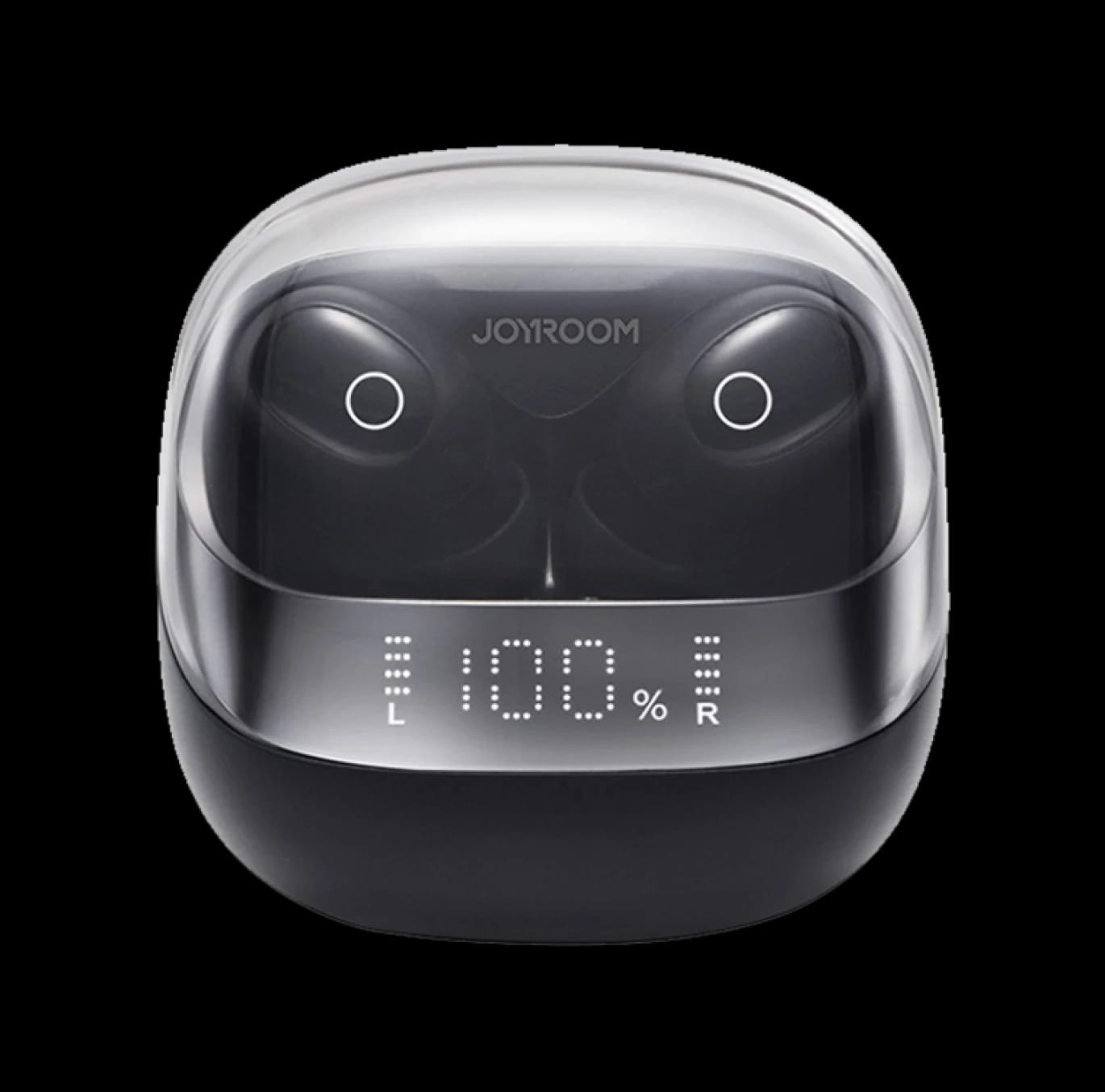 JoyRoom JR-DB2 True Wireless Earbuds with Digital Screen