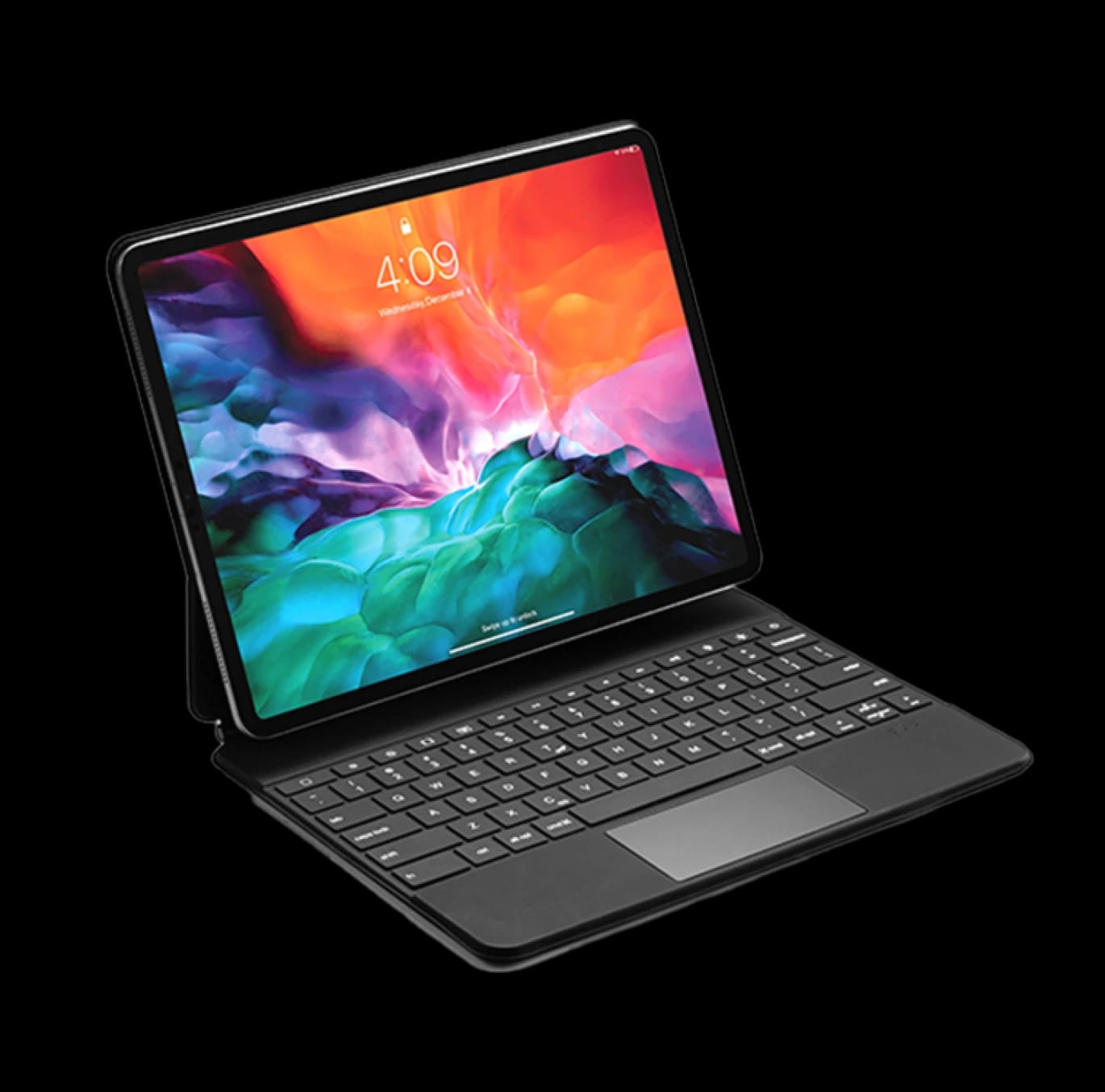 لوحة مفاتيح ماجيك WiWU UCJ-8618