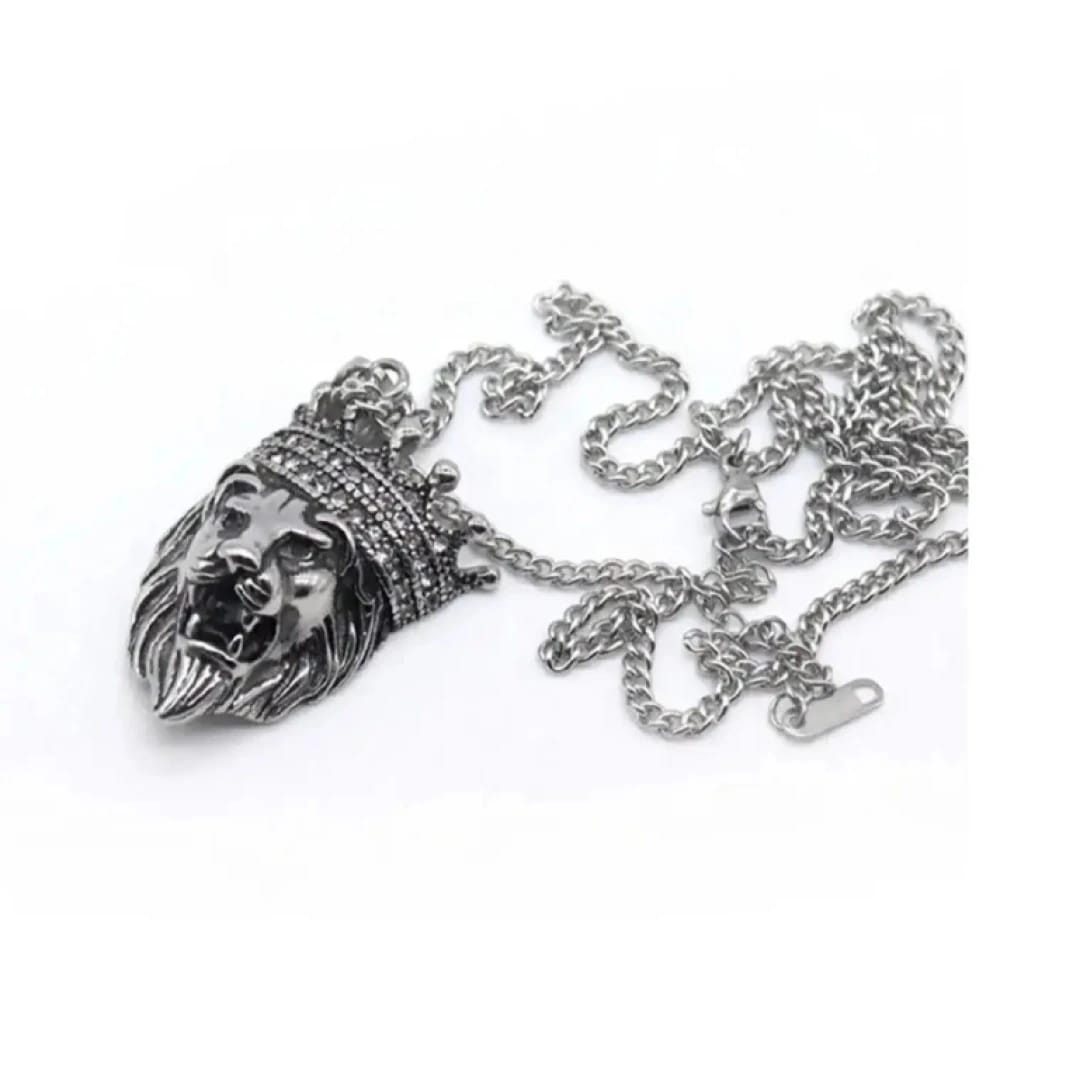 Lee Cooper Men's Necklace le-0217