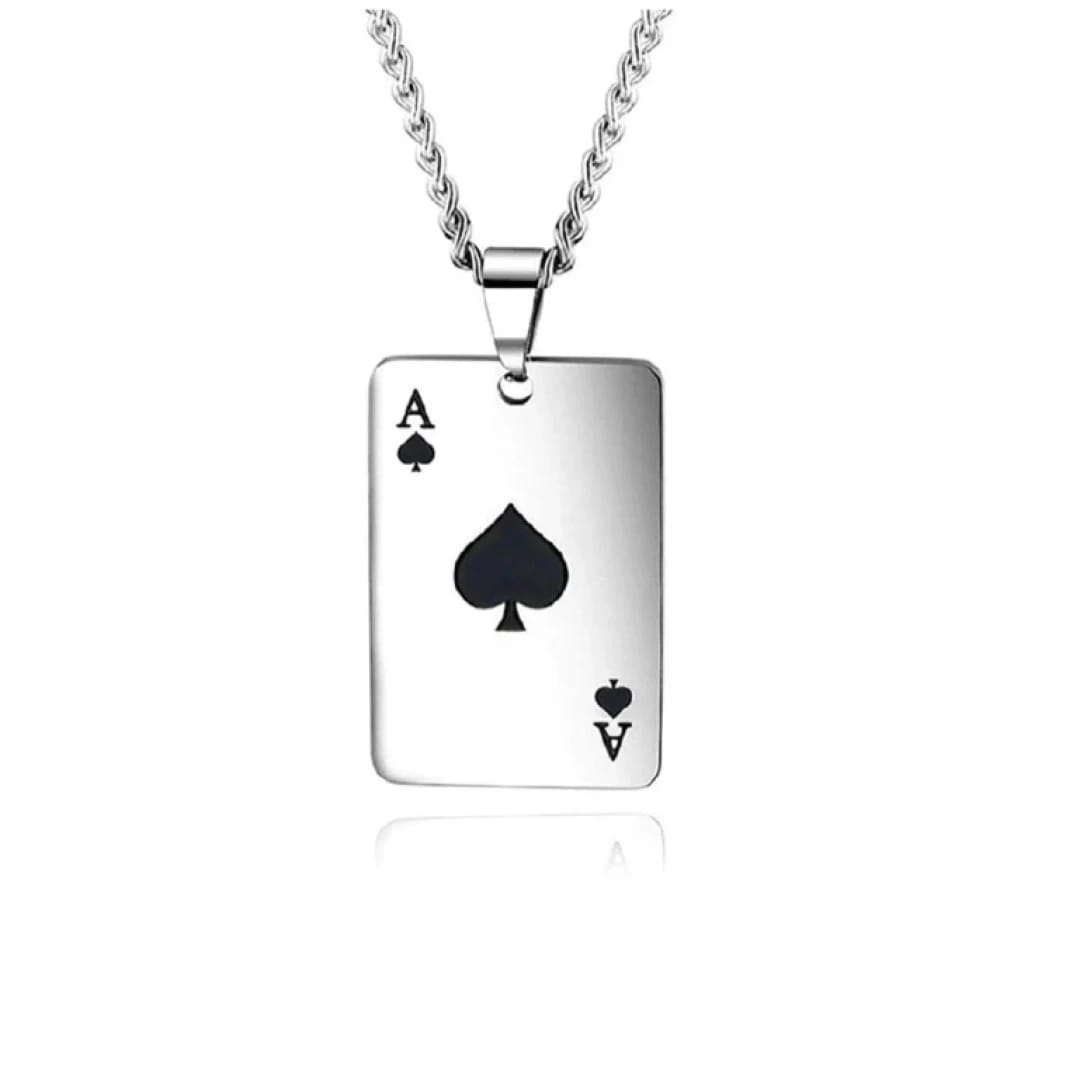 Lee Cooper Men's Necklace LE-0265