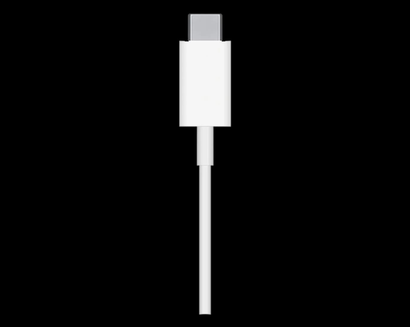 WiWU M10 2-in-1 Wireless Charger and Lightning Cable 1.5m