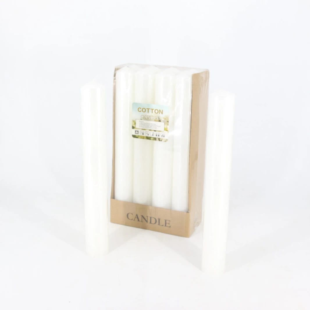 Pillar Candle 4x30cm