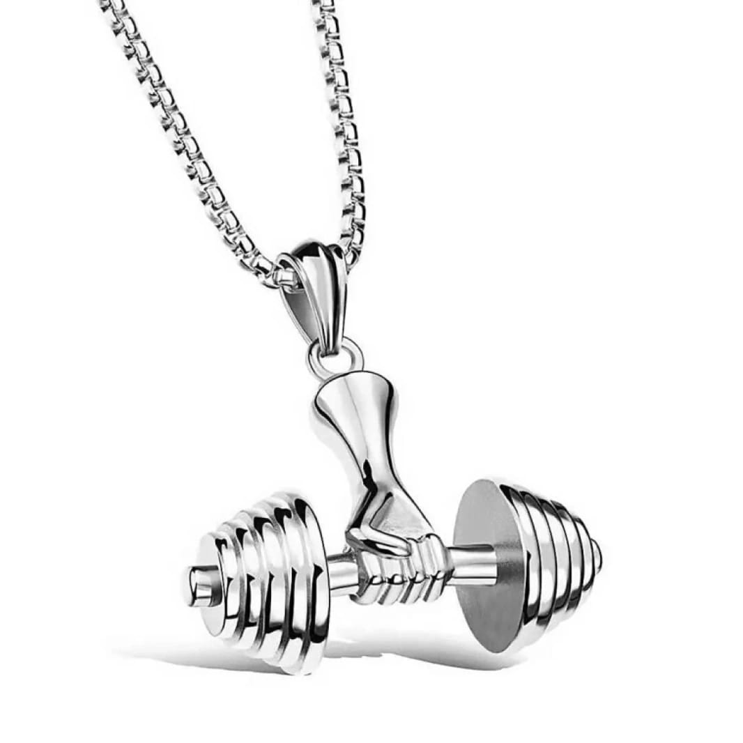 Lee Cooper Men's Necklace LE-1101