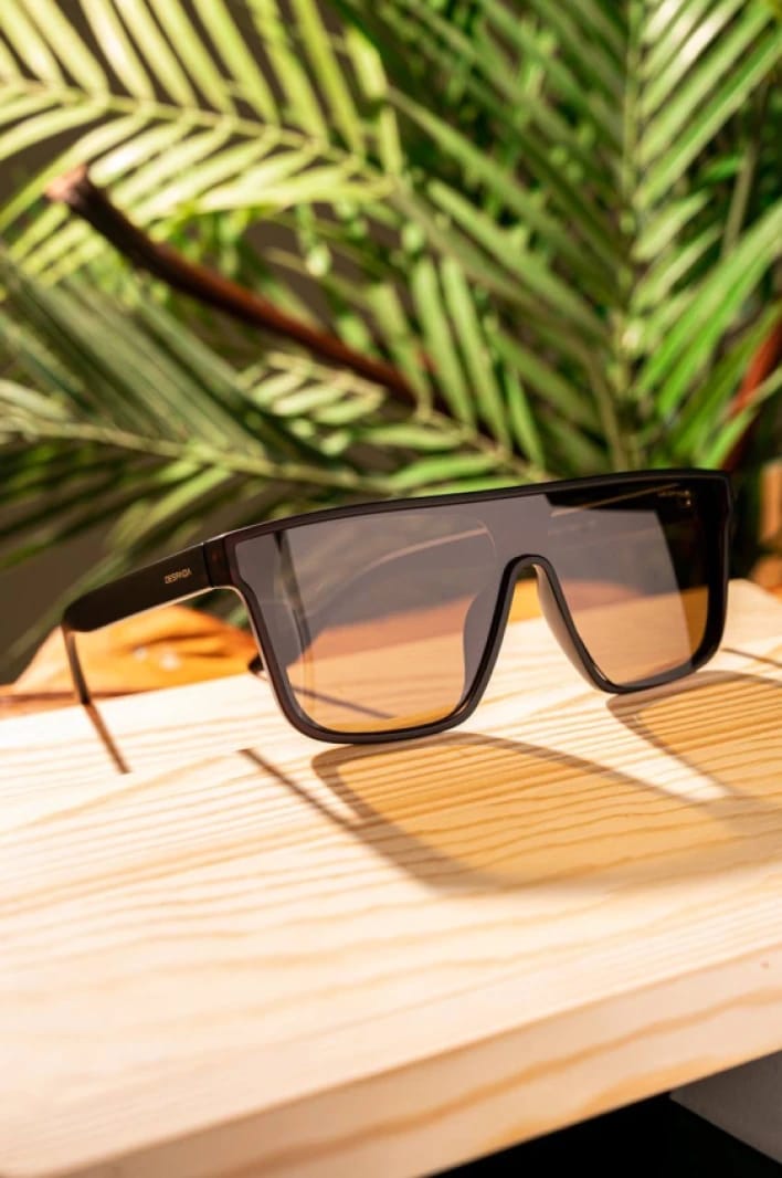 Despada Men’s Sunglasses DS-2049-C3