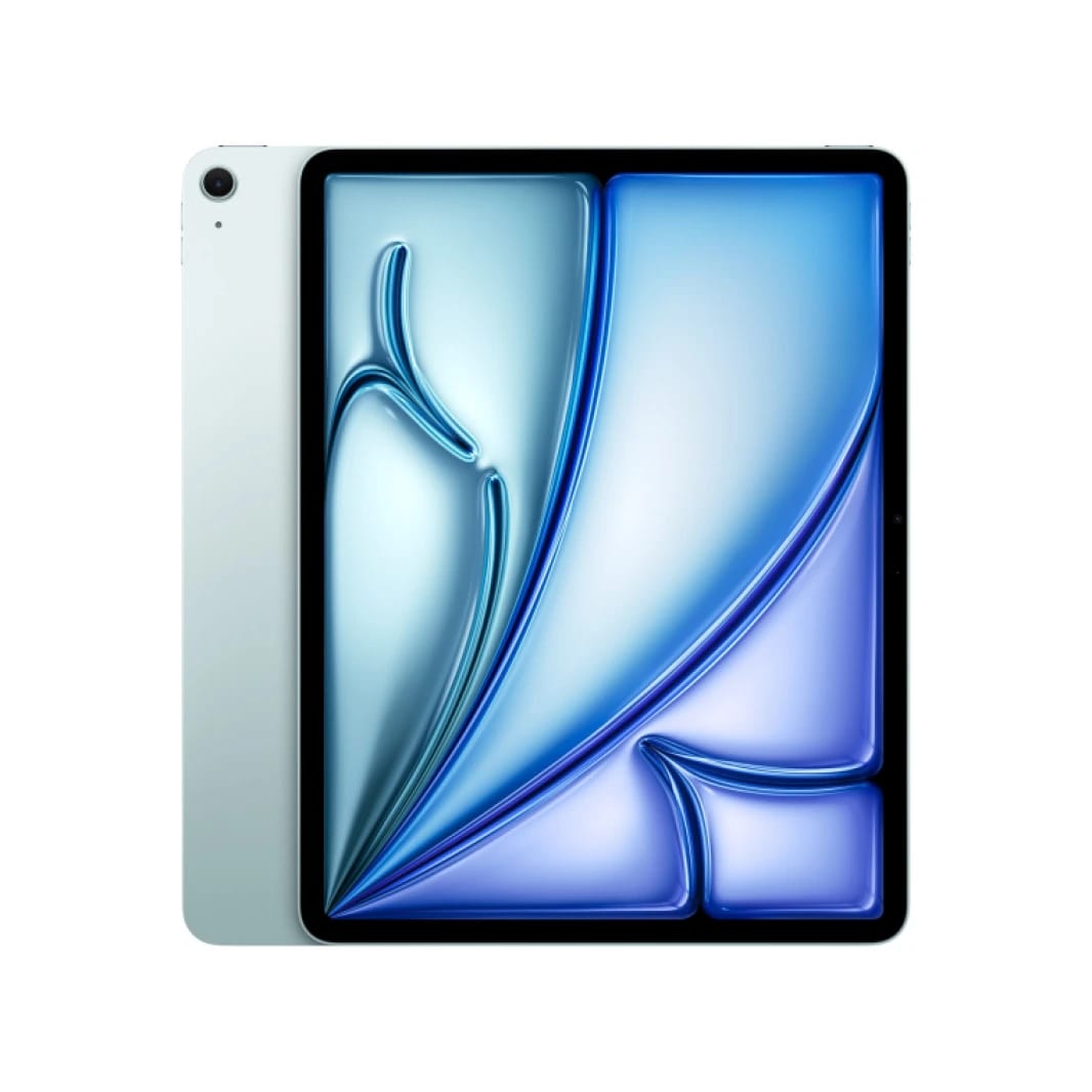 iPad Air 11-inch M3 chip Wi-Fi + cellular 256GB