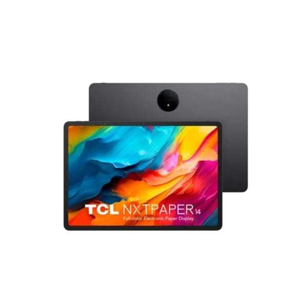 TCL NXTPAPER 14″ 8GB RAM 256GB STORAGE